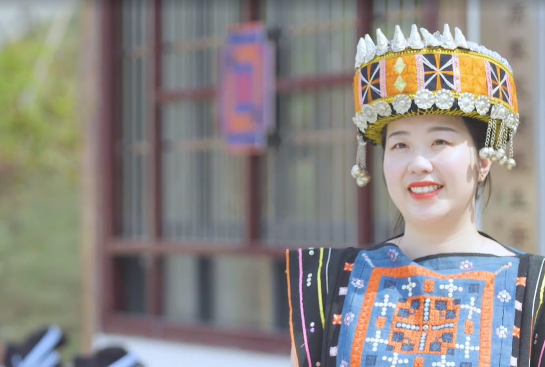 三月三，和山歌一起“追夢瑤鄉(xiāng)”
