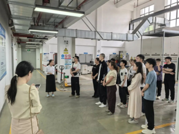 團(tuán)訊青聲|華錫團(tuán)團(tuán)四月精彩速遞